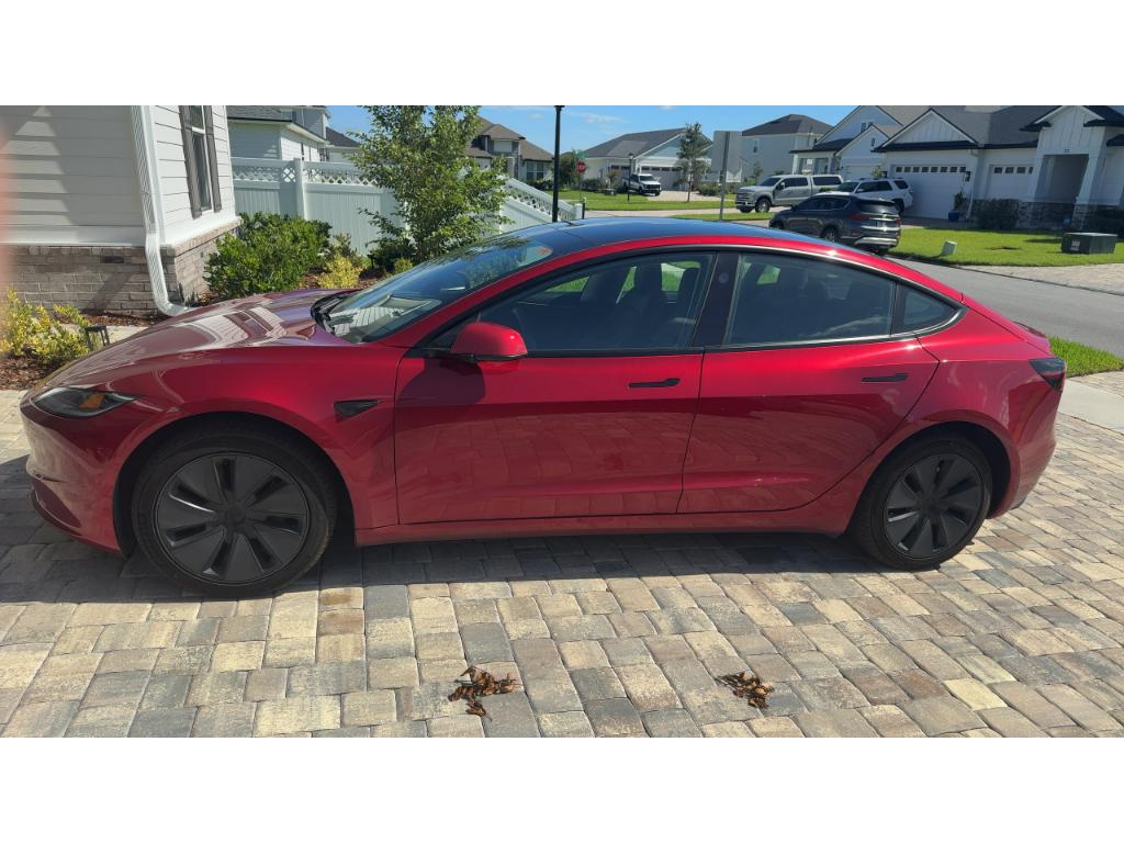 tesla model 3 2025 5YJ3E1EA4SF996588 image tesla model 3 2025 5YJ3E1EA4SF996588 image